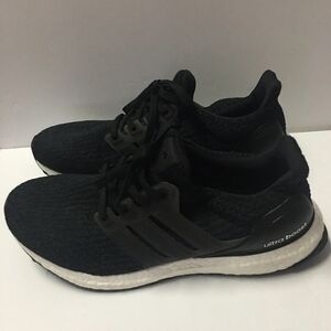 ultra boost 4.0 DNA Shoes Black PYA046001 Mens Sz 11